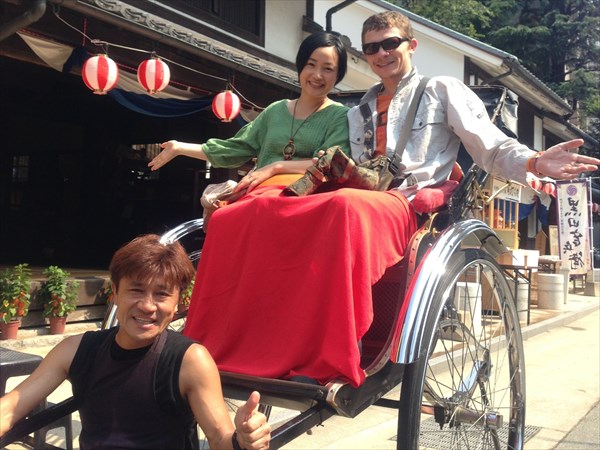 博多人力屋の写真1