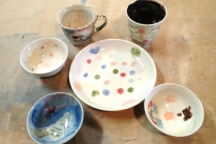 CERAMIC ART STUDIO Muの写真1