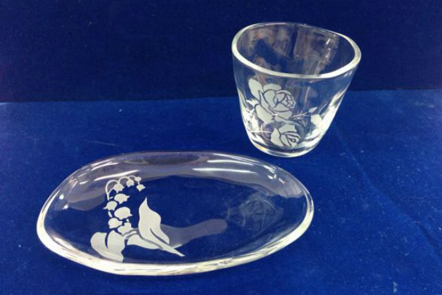 江頭ゆかりグラスアート工房の写真1