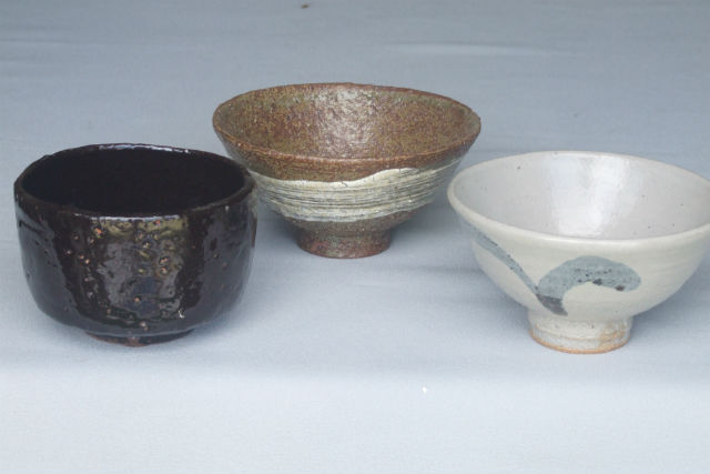 曼荼羅窯の写真1