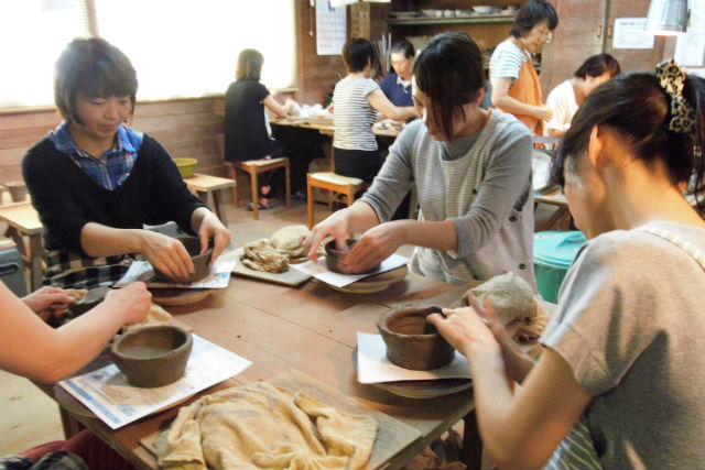 松尾陶工房の写真1