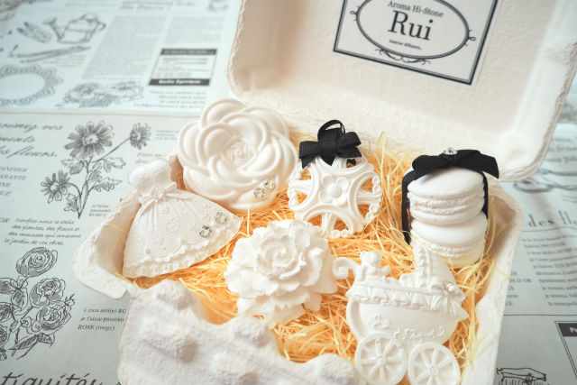 ポーセラーツサロン Ruiの写真1