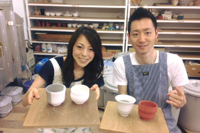 陶工房 こもん堂の写真1