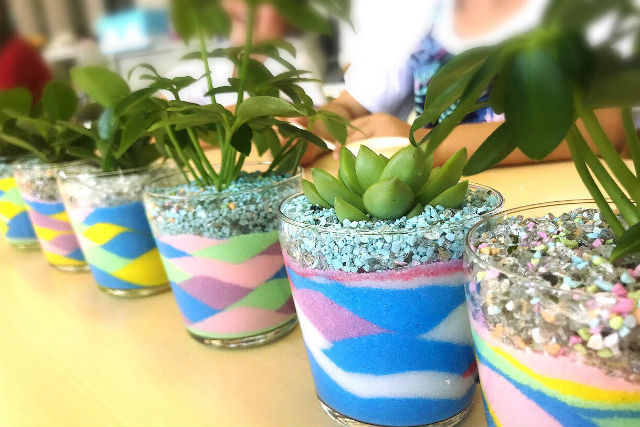 カラーサンドスタジオの写真1