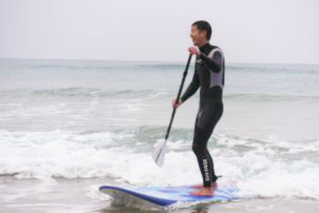 Field workout H STUDIOの写真1