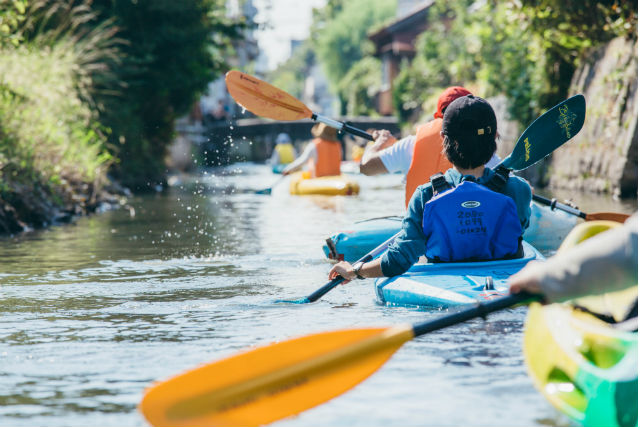 佐賀市観光交流プラザの写真1