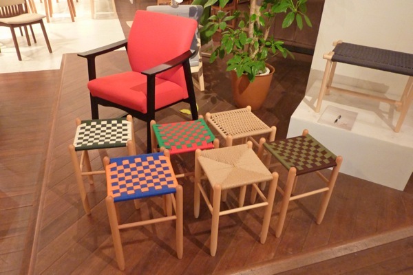 平田椅子製作所の写真1