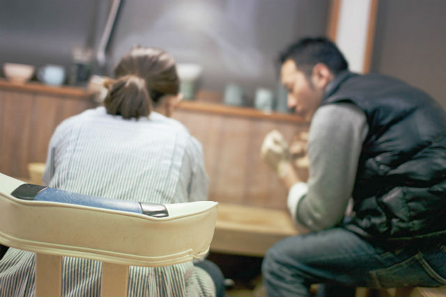 茂正工房の写真1