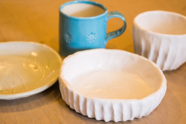 HoloHolo陶房の写真1