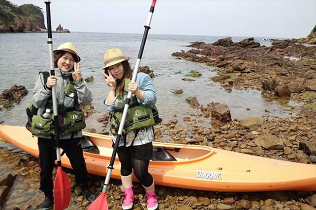 壱岐出会いの村の写真1