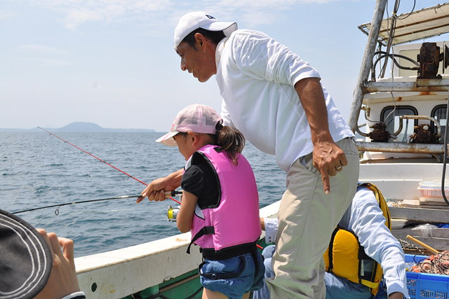 まつうら党交流公社の写真1