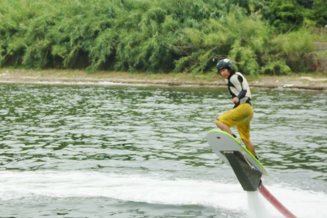 ベイサイドハウス モア MOREの写真1