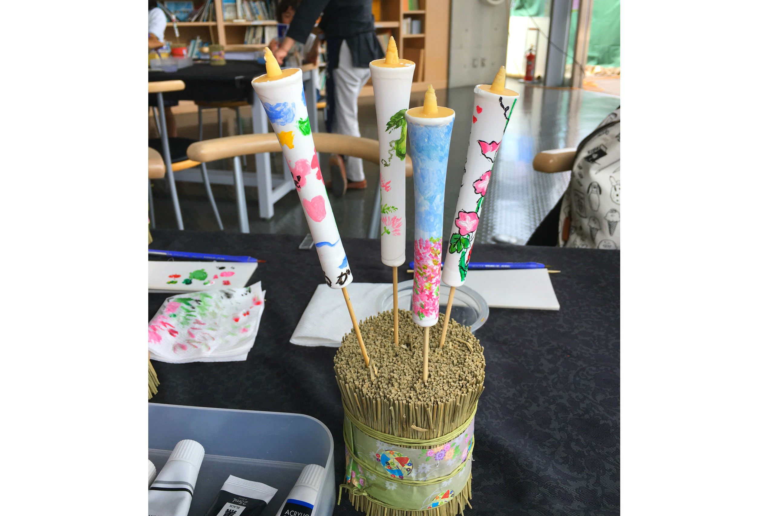 本多木蝋工業所の写真1