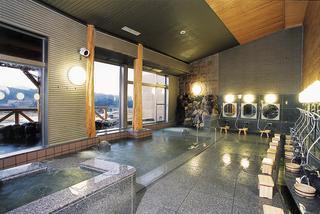 古墳の湯の写真1