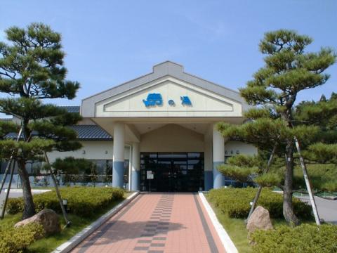 ひょっこり温泉島の湯の写真1