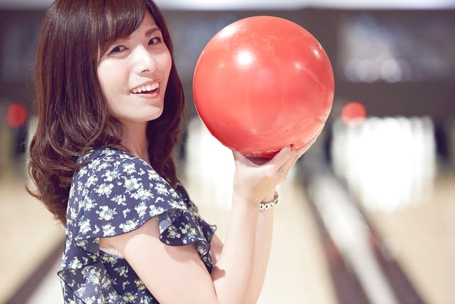 ボウリング王国スポルト江南