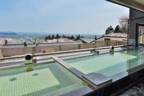 湯元 湯華の郷の写真1