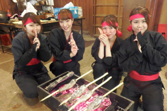 火之国屋の写真1