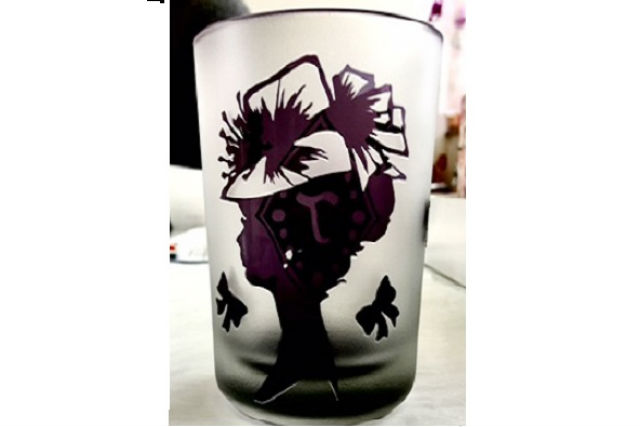 サンドブラストガラスアートきらら工房の写真1