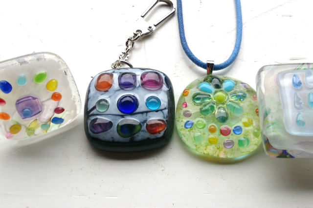 ガラス工房カリヒロの写真1