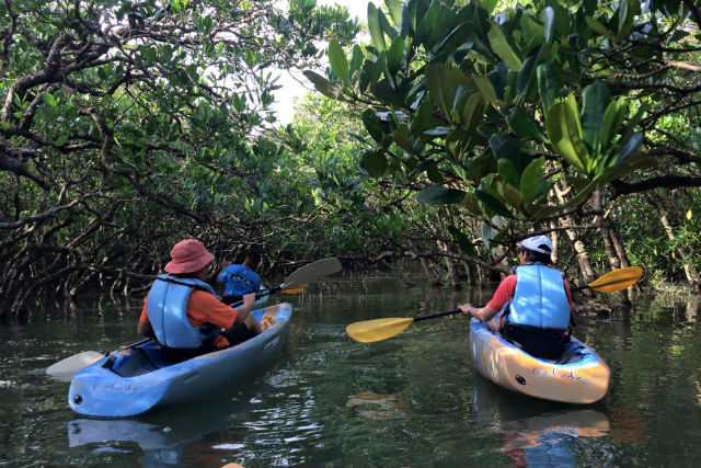アマニコガイドサービスの写真1