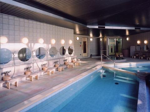 静岡市ふれあい健康増進館 ゆららの写真1