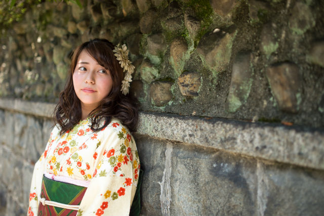 着物レンタル feliceの写真1