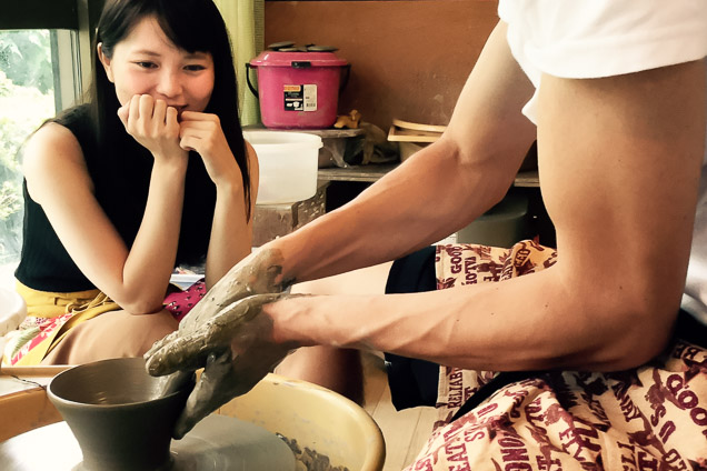 陶じゃみんの写真1