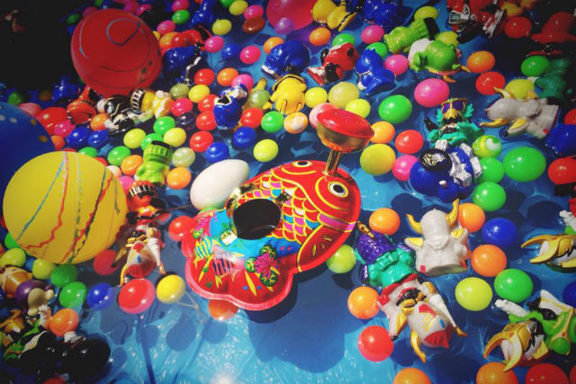 昭和レトロテーマパーク-ALWAYS-の写真1