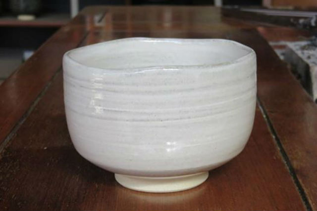 日出焼 藤原窯の写真1