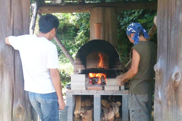 陶工房 游山の写真1
