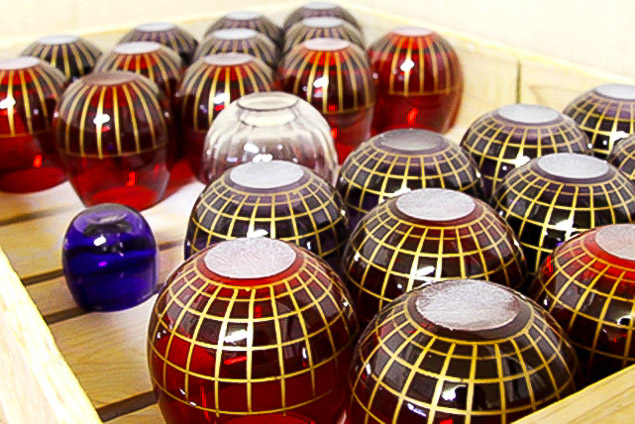 清秀硝子工房の写真1