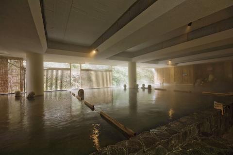 湯治場 ほたるの写真1