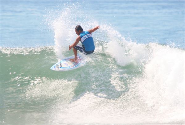 ハイサーフの写真1