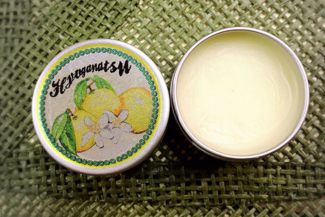 LC 香りカフェの写真1