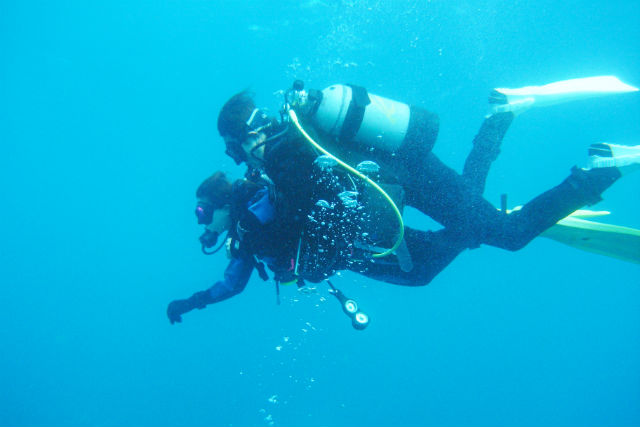 SUPERNATURALの写真1