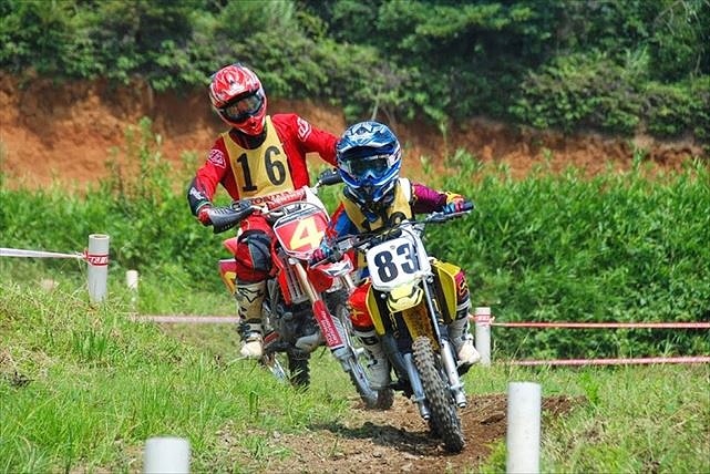 宮崎セーフティーパークの写真1