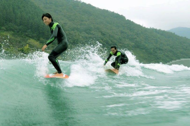 WHIZ ウィズの写真1