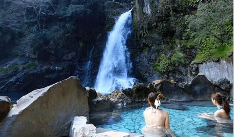 リバティリゾート AMAGISOの写真1