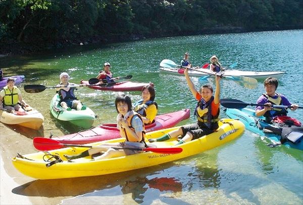 登山用品レンタルの山下の写真1