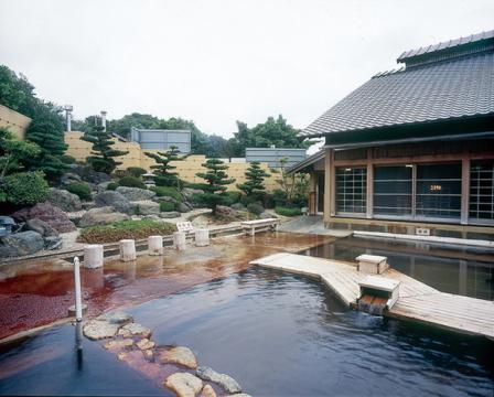 ごんぎつねの湯の写真1