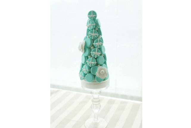 salon de soleilの写真1