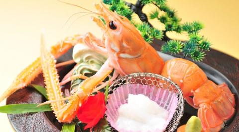 天空海遊の宿 末広の写真1