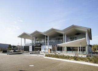 天然温泉 かきつばたの写真1