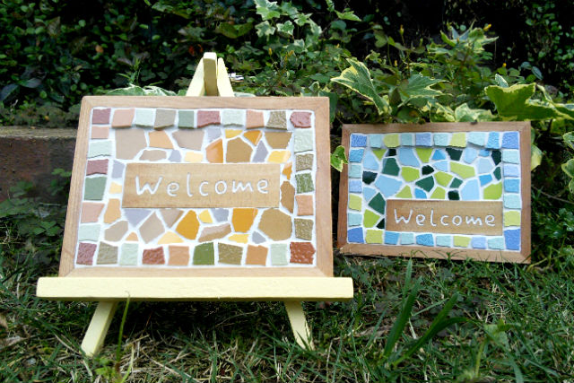 モザイクタイルアート教室KATSUの写真1