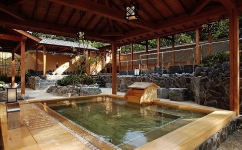 天然温泉 みどり楽の湯の写真1