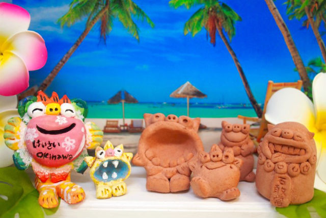 手作り体験工房《てぃあんだー》の写真1