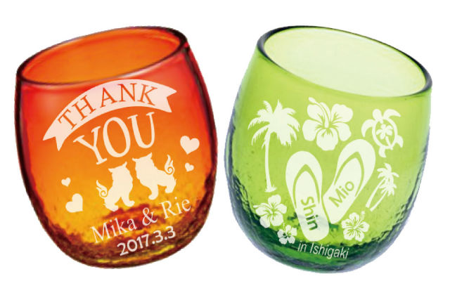 ORIGINAL GLASS(ONE市場通り店)の写真1