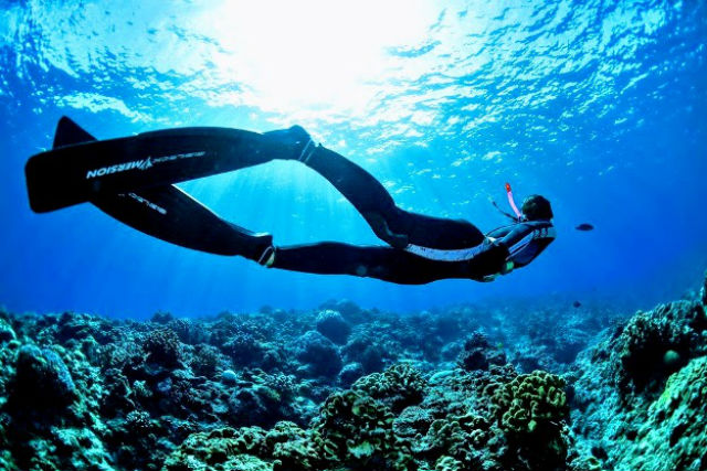 パラダイス倶楽部(沖縄店)の写真1