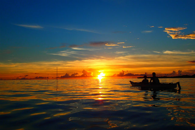 アースシップ沖縄の写真1